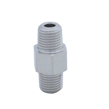 BVA Hydraulics Male Connectors FT104