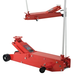 Long Chassis Service Jacks
