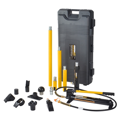 Omega Lift Equipment Body Repair Kits 50100