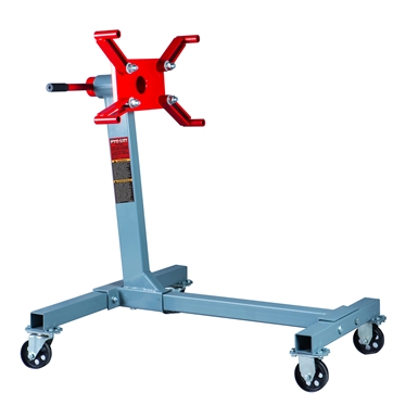 Pro-Lift Engine Cranes and Stands T-3101